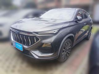 长安欧尚长安欧尚X52021款 1.5T DCT尊贵型