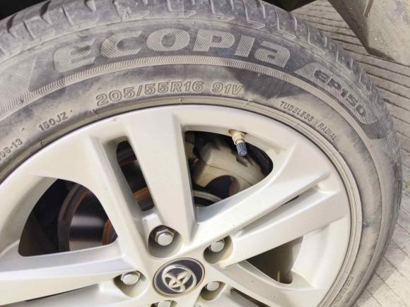 [佛山·粤W] 二手丰田雷凌2019款 185T CVT豪华版 国VI