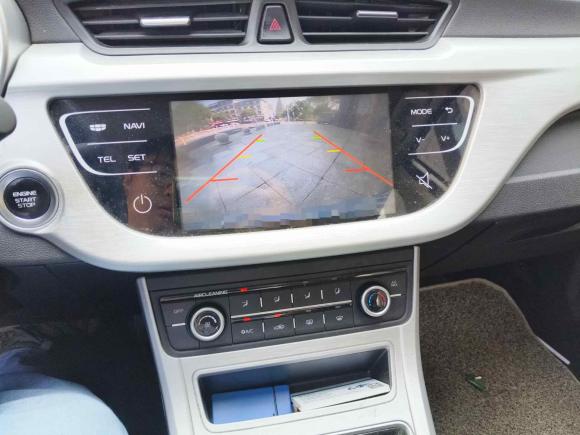 [杭州·浙A] 二手吉利汽车远景2019款 升级版 1.5L CVT豪华型 国VI