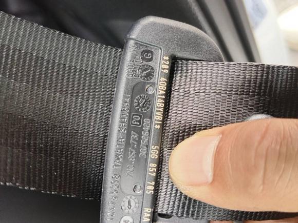 [成都·川A] 二手大众高尔夫2018款  230TSI 自动豪华型