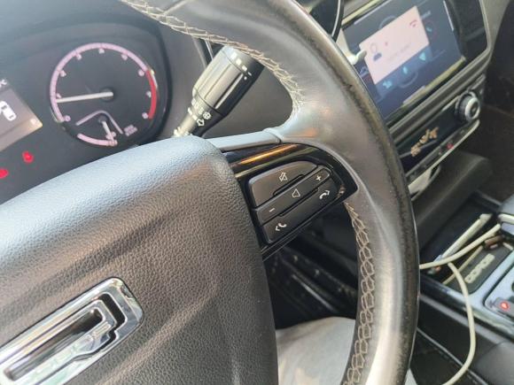 [深圳·粤B] 二手观致观致32014款 两厢 1.6T 自动致臻型