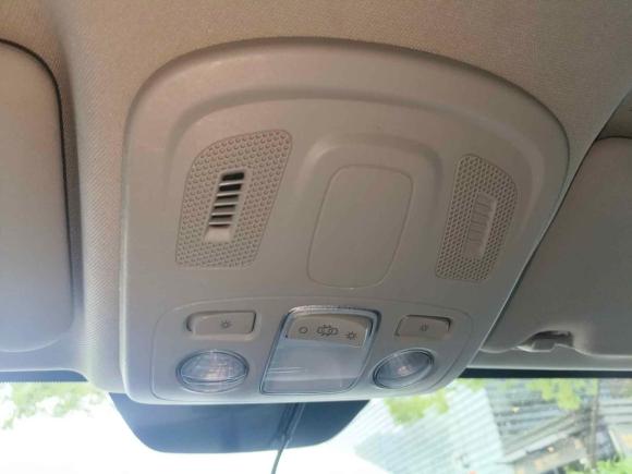 [杭州·陕U] 二手雪铁龙C4世嘉2016款 1.6L 自动豪华型