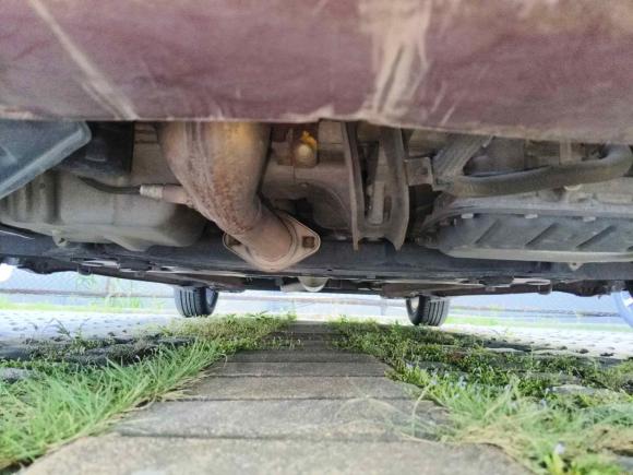 [佛山·粤E] 二手铃木雨燕2013款 1.5L 自动20周年限量版