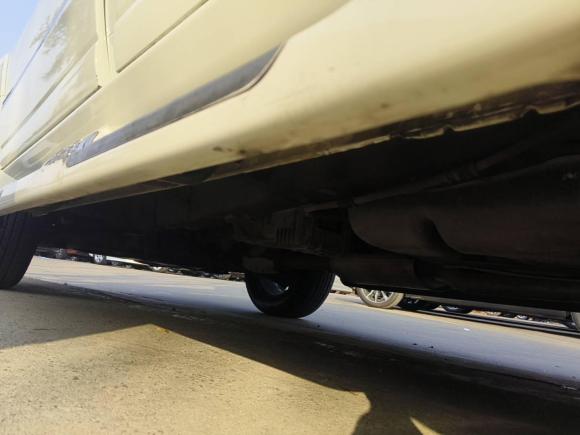 [上海·沪E] 二手现代胜达经典2010款 2.4 豪华版 七座四驱