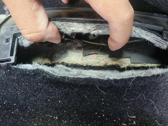 [金华·浙G] 二手马自达马自达3 昂克赛拉2014款 三厢 1.5L 手动舒适型