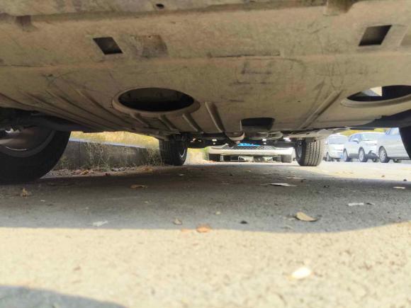 [温州·浙C] 二手吉利汽车远景X62020款 1.4T CVT尊贵型