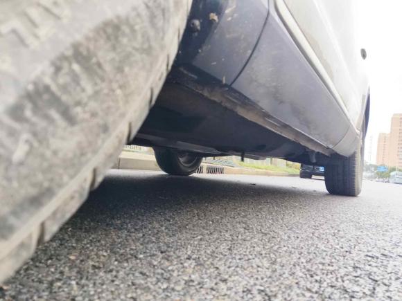 [上海·浙F] 二手红旗红旗HS52022款 2.0T 智联旗享乐购版