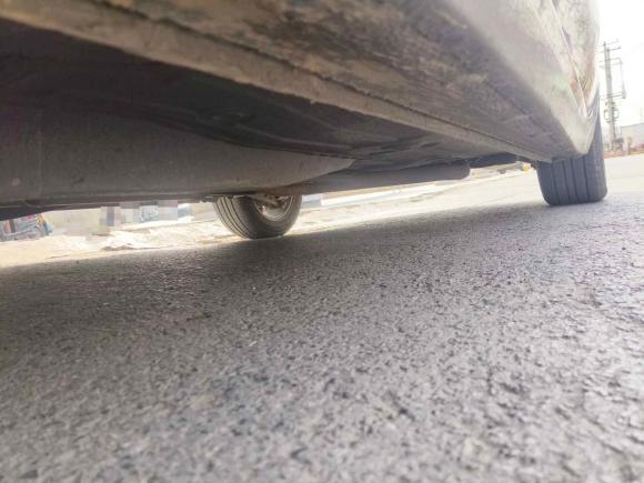 [合肥·皖A] 二手别克英朗2019款 18T 自动互联精英型 国VI