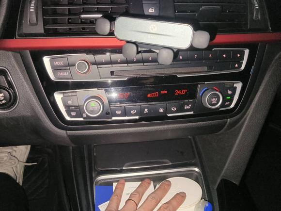 [上海·沪A] 二手宝马宝马4系2014款 428i 风尚设计套装