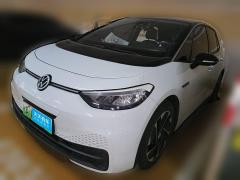 [武汉·鄂A] 大众大众ID.32023款 升级款 纯净智享版