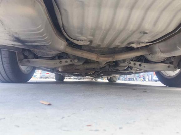 [台州·浙F] 二手别克君越2016款 28T 尊享型