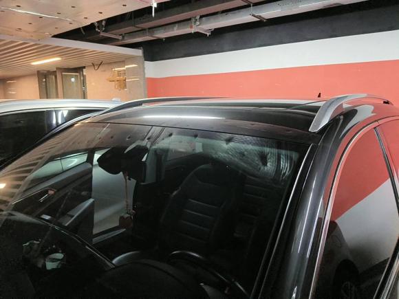 [苏州·苏U] 二手大众途岳2021款 280TSI 两驱豪华版PLUS