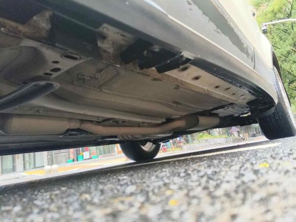 [杭州·浙A] 二手福特翼虎2013款 1.6L GTDi 四驱精英型