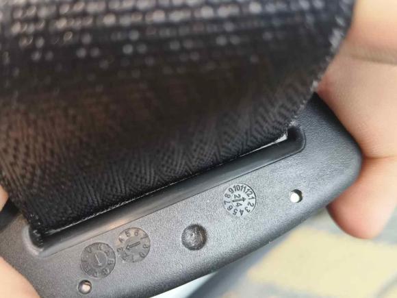 [宁波·浙B] 二手别克微蓝62024款 450km 出行版