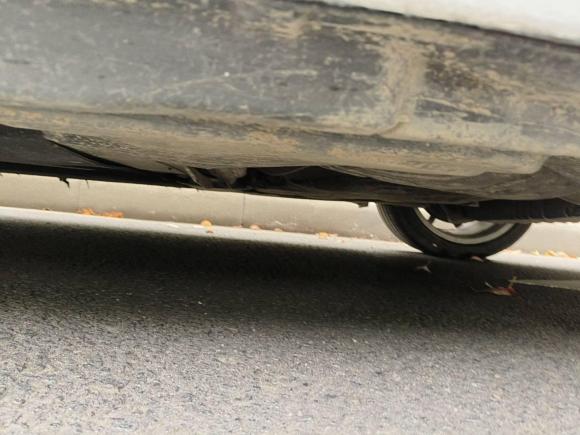 [常州·苏D] 二手奥迪奥迪A4L2017款 Plus 40 TFSI 风尚型