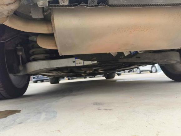 [上海·沪A] 二手沃尔沃沃尔沃S60插电式混动2015款 S60L E驱混动 T6智驭版