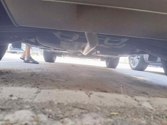 [上海·苏D] 二手Jeep自由侠2017款 180T 自动智能版