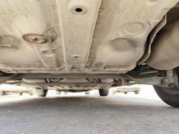 [常州·苏D] 二手本田哥瑞2016款 1.5L CVT经典版