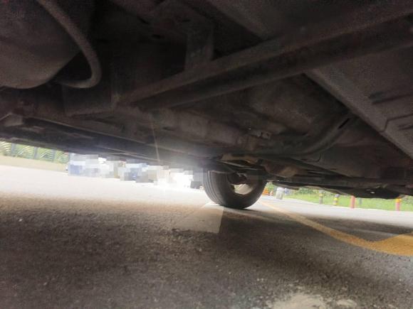 [青岛·鲁B] 二手Jeep指南者2014款 2.4L 四驱运动版