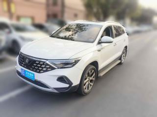 捷达捷达VS72021款 三十周年纪念版 1.4T 自动悦享版