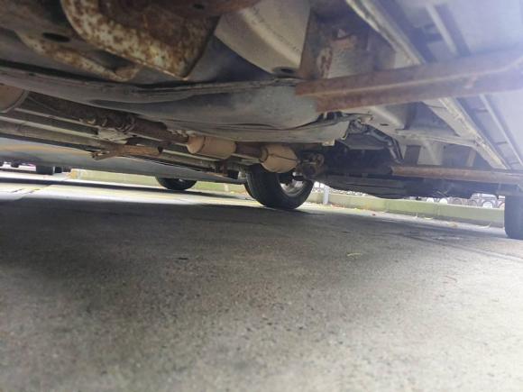 [苏州·甘L] 二手长安欧尚长安欧尚CX702016款 1.6L 手动智联型