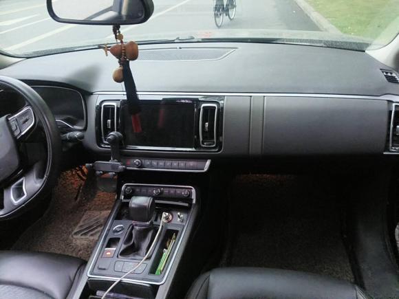 [成都·川A] 二手雪铁龙雪铁龙C62017款 380THP 尊贵型