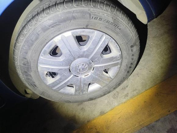 [杭州·浙A] 二手斯柯达晶锐2014款 1.4L 自动晶致版