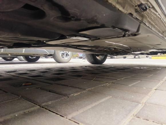 [青岛·鲁B] 二手斯柯达柯迪亚克2018款 TSI380 7座四驱旗舰版