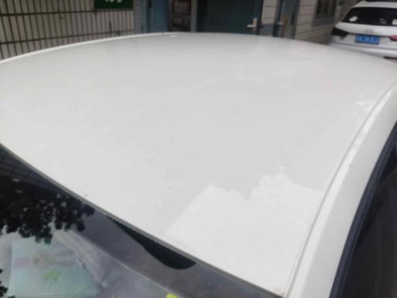 [南京·苏A] 二手斯柯达明锐2016款 1.6L 自动创行版