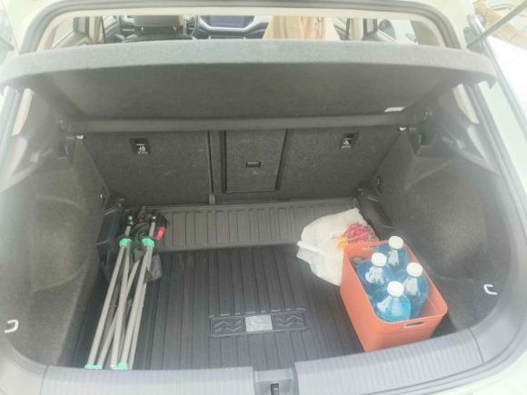 [苏州·苏E] 二手大众T-ROC探歌2022款 280TSI DSG两驱精英PLUS