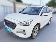 [广州·鄂S] 哈弗哈弗M62018款 改款 1.5T DCT两驱精英型