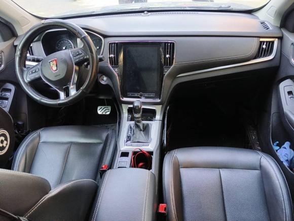 [无锡·苏B] 二手荣威荣威RX52016款 20T 两驱自动互联网智享版