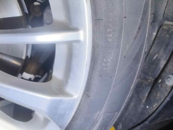 [上海·沪B] 二手凯迪拉克凯迪拉克CT62016款 28T 精英型