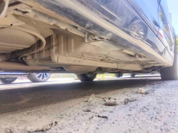 [台州·浙J] 二手丰田凯美瑞2009款 240G 豪华版