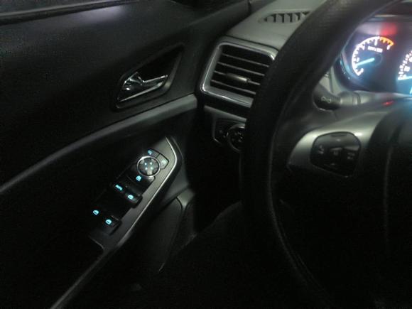 [台州·浙J] 二手福特福睿斯2015款 1.5L 自动时尚型