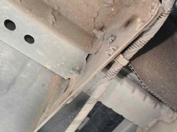 [广州·粤A] 二手日产奇骏2019款 2.0L CVT舒适版 2WD