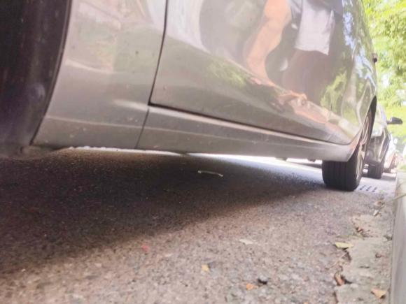 [青岛·鲁B] 二手别克阅朗2018款 18T 自动旗舰型