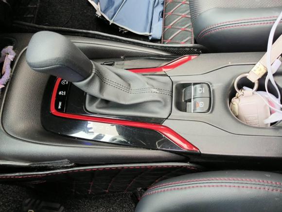 [苏州·苏U] 二手丰田雷凌2021款 185T CVT运动版