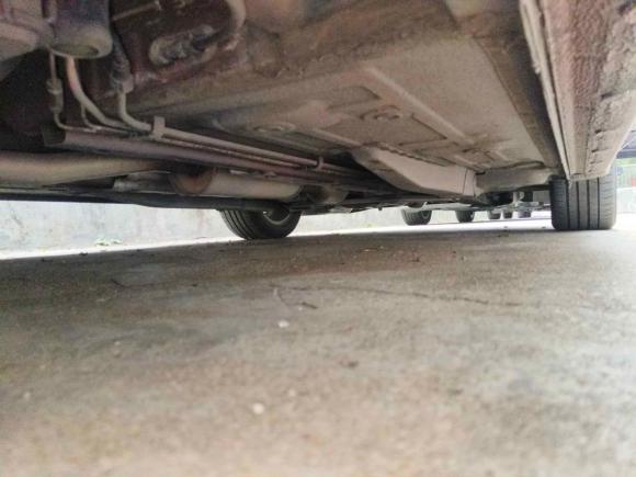 [宁波·浙B] 二手别克英朗2015款 15N 自动豪华型