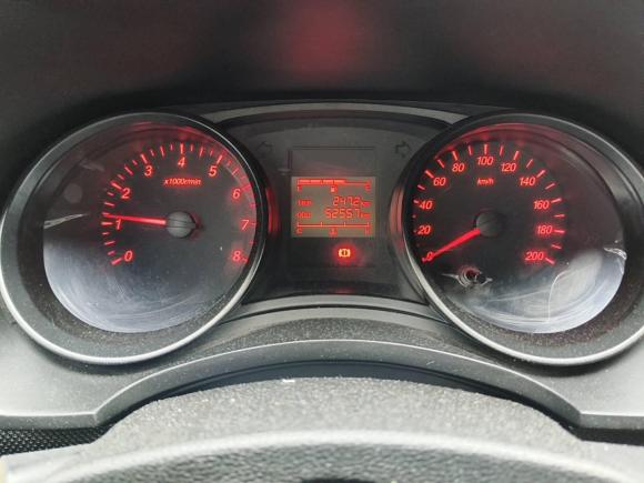 [杭州·浙A] 二手五菱汽车五菱宏光2019款 1.5L S基本型L2B