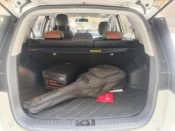 [嘉兴·浙F] 二手吉利汽车远景X62020款 1.4T CVT尊贵型