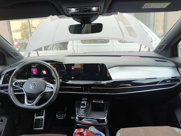 [合肥·皖A] 二手大众揽境2021款 380TSI 四驱R-Line拓境版