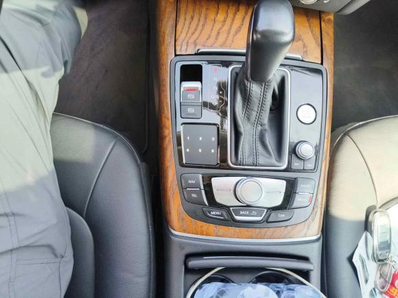 [南京·苏A] 二手奥迪奥迪A72018款 40 TFSI 进取型