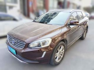 沃尔沃沃尔沃XC602015款 T5 智进版