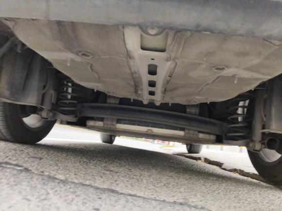 [佛山·粤E] 二手埃安AION S2020款 魅 580