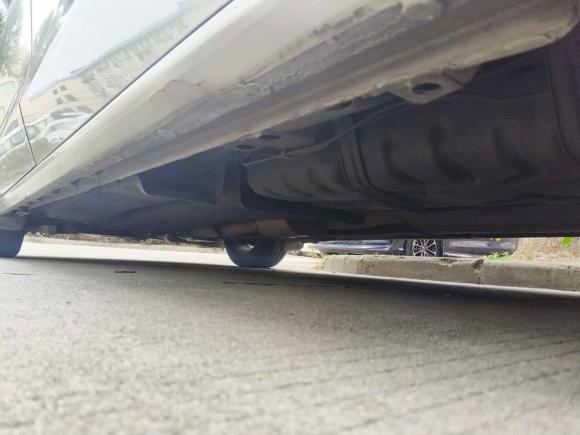 [无锡·苏B] 二手别克别克GL82017款 ES 28T 舒适型 国V