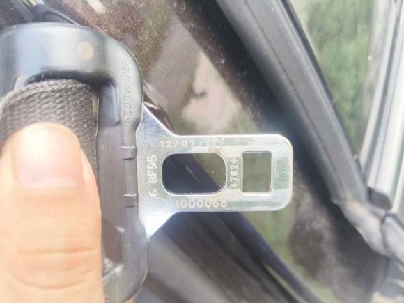 [南京·苏A] 二手宝马宝马X12018款 sDrive18Li 时尚型