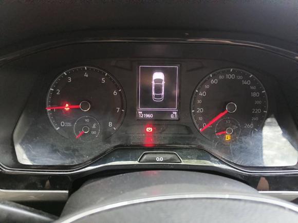[南昌·皖A] 二手大众宝来2019款 改款 1.5L 手动舒适型 国VI