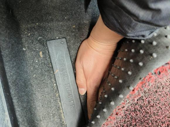 [义乌·浙G] 二手马自达马自达3星骋2013款 两厢 1.6L 自动精英型