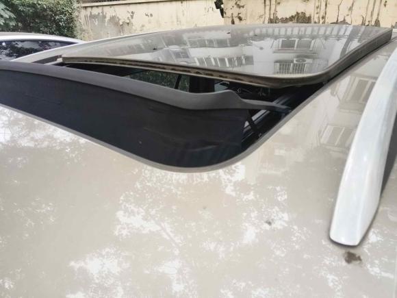 [上海·沪A] 二手斯柯达柯迪亚克2017款 TSI330  5座两驱舒适版